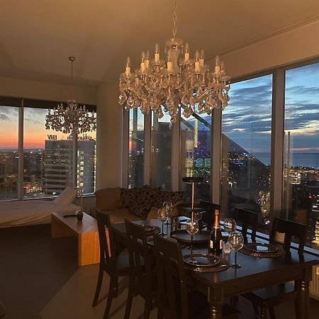 Skyresidence Luxury Apt With Amazing Panoram View Tallinn Exterior photo